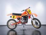 Klikněte pro detailní foto č. 5 - Maico MAICO 250 CROSS