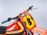 Klikněte pro detailní foto č. 9 - Maico MAICO 250 CROSS