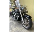 Klikněte pro detailní foto č. 4 - Yamaha XV 1900 Midnight Star