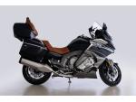 Klikněte pro detailní foto č. 2 - BMW K 1600 GTL