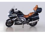 Klikněte pro detailní foto č. 3 - BMW K 1600 GTL