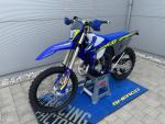 Klikněte pro detailní foto č. 1 - Sherco 125 SE 2T Factory MY 25