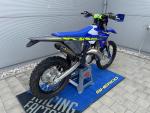 Klikněte pro detailní foto č. 4 - Sherco 125 SE 2T Factory MY 25