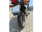 Klikněte pro detailní foto č. 8 - Honda XRV 750 Africa Twin