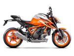 Klikněte pro detailní foto č. 1 - KTM 1290 Super Duke R EVO 2023