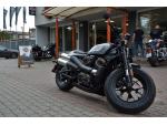 Klikněte pro detailní foto č. 3 - Harley-Davidson 2024 RH1250S, Sportster S, Billiard Gray