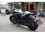 Klikněte pro detailní foto č. 5 - Harley-Davidson 2024 RH1250S, Sportster S, Billiard Gray