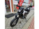 Klikněte pro detailní foto č. 2 - Yamaha XT 660 X Supermotard, 35 kW, Brembo třmeny, kryty rukou, nosič