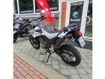 Klikněte pro detailní foto č. 4 - Yamaha XT 660 X Supermotard, 35 kW, Brembo třmeny, kryty rukou, nosič