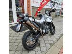 Klikněte pro detailní foto č. 7 - Yamaha XT 660 X Supermotard, 35 kW, Brembo třmeny, kryty rukou, nosič