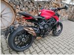 Klikněte pro detailní foto č. 3 - MV Agusta Dragster 800 ROSSO