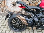 Klikněte pro detailní foto č. 5 - MV Agusta Dragster 800 ROSSO