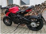 Klikněte pro detailní foto č. 8 - MV Agusta Dragster 800 ROSSO