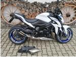 Klikněte pro detailní foto č. 2 - Suzuki GSX-S 1000