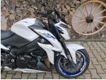 Klikněte pro detailní foto č. 4 - Suzuki GSX-S 1000