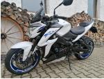 Klikněte pro detailní foto č. 6 - Suzuki GSX-S 1000