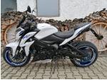 Klikněte pro detailní foto č. 7 - Suzuki GSX-S 1000