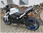 Klikněte pro detailní foto č. 8 - Suzuki GSX-S 1000