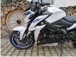 Klikněte pro detailní foto č. 9 - Suzuki GSX-S 1000