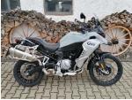 Klikněte pro detailní foto č. 2 - BMW F 850 GS Adventure