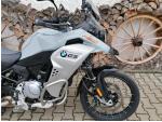 Klikněte pro detailní foto č. 4 - BMW F 850 GS Adventure