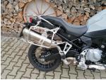 Klikněte pro detailní foto č. 5 - BMW F 850 GS Adventure