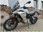 Klikněte pro detailní foto č. 6 - BMW F 850 GS Adventure