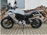 Klikněte pro detailní foto č. 7 - BMW F 850 GS Adventure