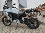 Klikněte pro detailní foto č. 8 - BMW F 850 GS Adventure