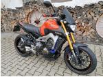 Klikněte pro detailní foto č. 1 - Yamaha MT-09