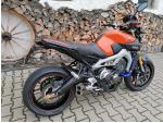 Klikněte pro detailní foto č. 3 - Yamaha MT-09