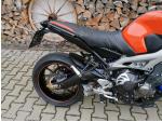 Klikněte pro detailní foto č. 5 - Yamaha MT-09