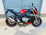 Klikněte pro detailní foto č. 2 - BMW S 1000 R