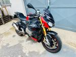 Klikněte pro detailní foto č. 3 - BMW S 1000 R