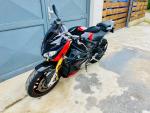 Klikněte pro detailní foto č. 6 - BMW S 1000 R