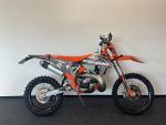 Klikněte pro detailní foto č. 2 - KTM 300 EXC TPI