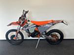 Klikněte pro detailní foto č. 6 - KTM 300 EXC TPI