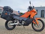 Klikněte pro detailní foto č. 2 - KTM 990 Adventure