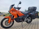 Klikněte pro detailní foto č. 7 - KTM 990 Adventure