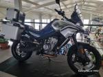 Klikněte pro detailní foto č. 2 - CFMOTO 800 MT Sport