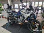 Klikněte pro detailní foto č. 3 - CFMOTO 800 MT Sport