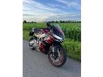 Klikněte pro detailní foto č. 10 - Aprilia RS 457