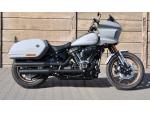 Klikněte pro detailní foto č. 2 - Harley-Davidson FXLRST Low Rider ST - 4 ROKY ZÁRUKA