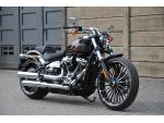 Klikněte pro detailní foto č. 1 - Harley-Davidson FXBRS Softail Breakout 114 cui