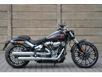 Klikněte pro detailní foto č. 2 - Harley-Davidson FXBRS Softail Breakout 114 cui