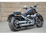 Klikněte pro detailní foto č. 3 - Harley-Davidson FXBRS Softail Breakout 114 cui