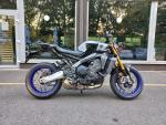 Klikněte pro detailní foto č. 1 - Yamaha MT-09 SP