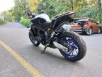 Klikněte pro detailní foto č. 3 - Yamaha MT-09 SP