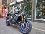 Klikněte pro detailní foto č. 5 - Yamaha MT-09 SP