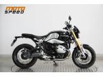 Klikněte pro detailní foto č. 5 - BMW R nineT